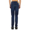 JEANS IN DENIM