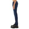 JEANS IN DENIM