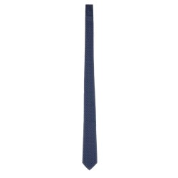 SILK TIE