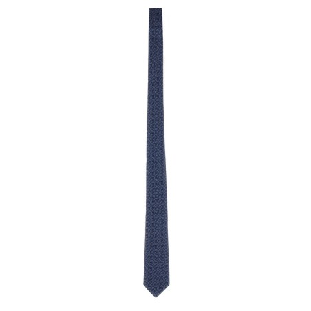 SILK TIE