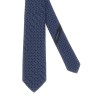 SILK TIE