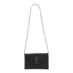 "CASSANDRE" BAG WITH CHAIN