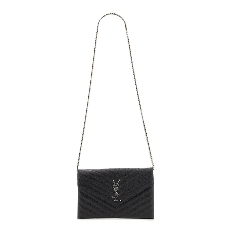 "CASSANDRE" BAG WITH CHAIN