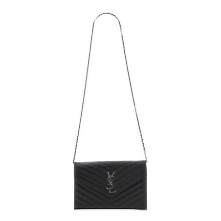 "CASSANDRE" BAG WITH CHAIN