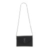 "CASSANDRE" BAG WITH CHAIN