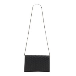 "CASSANDRE" BAG WITH CHAIN