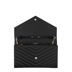 "CASSANDRE" BAG WITH CHAIN