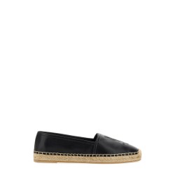 ESPADRILLES WITH MONOGRAM