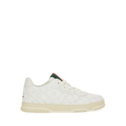 "RE-WEB" SNEAKER