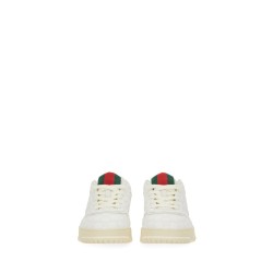 "RE-WEB" SNEAKER