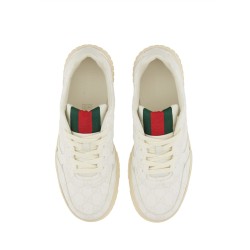 "RE-WEB" SNEAKER