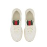 "RE-WEB" SNEAKER