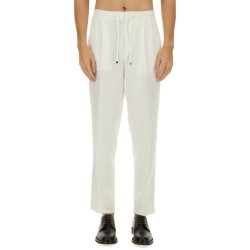 LINEN PANTS