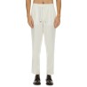 LINEN PANTS