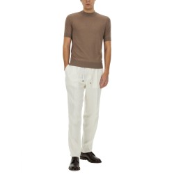 LINEN PANTS