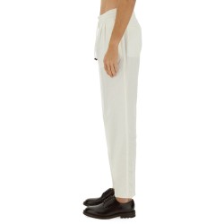 LINEN PANTS