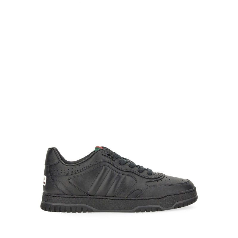 "RE-WEB" SNEAKER
