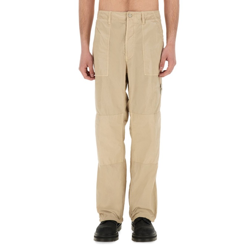 GHOST LOGO PANTS