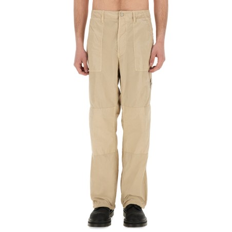 GHOST LOGO PANTS