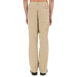 GHOST LOGO PANTS