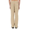 GHOST LOGO PANTS