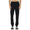 COTTON CANVAS CARGO PANTS