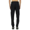 COTTON CANVAS CARGO PANTS
