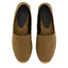 ESPADRILLE IN GABARDINE