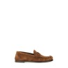SUEDE "LAURENT" LOAFER