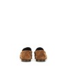 SUEDE "LAURENT" LOAFER