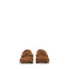 SUEDE "LAURENT" LOAFER