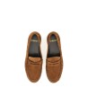 SUEDE "LAURENT" LOAFER