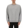 JERSEY SWEATSHIRT
