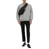 JERSEY SWEATSHIRT