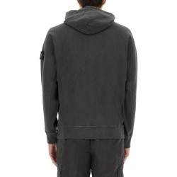 ZIPPER HOODIE
