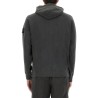 ZIPPER HOODIE