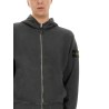 ZIPPER HOODIE
