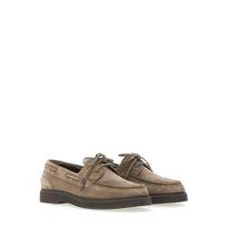 "PENNY SAIL" LOAFER