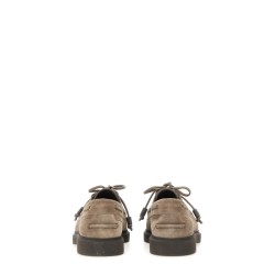 "PENNY SAIL" LOAFER