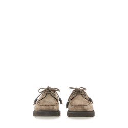 "PENNY SAIL" LOAFER