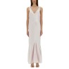 LONG DRESS "KATIA"