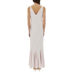 LONG DRESS "KATIA"