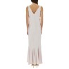 LONG DRESS "KATIA"