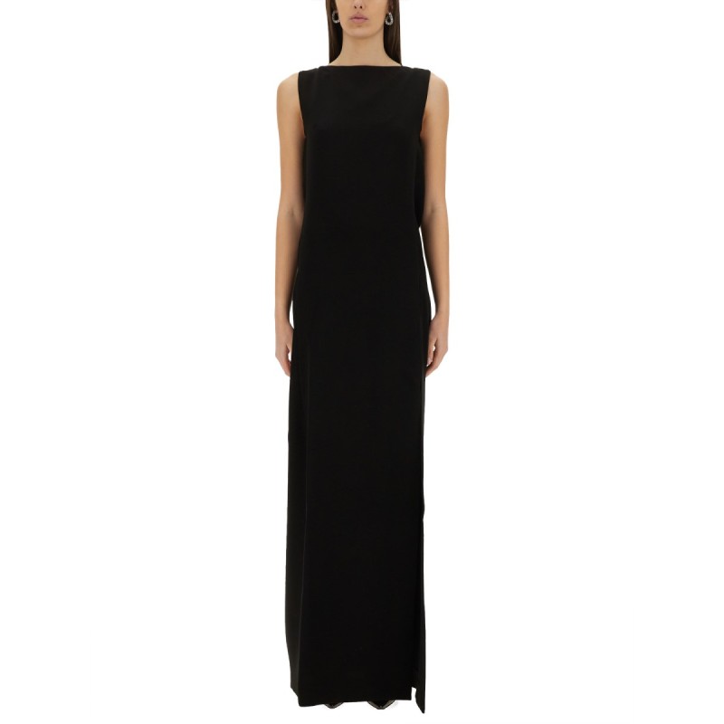 LONG DRESS "CRESO"
