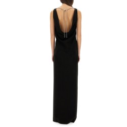 LONG DRESS "CRESO"