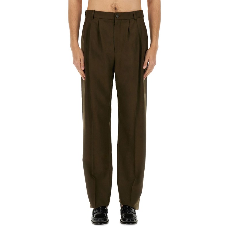 WIDE PANT