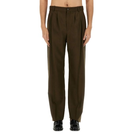 WIDE PANT