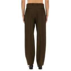 WIDE PANT