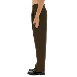WIDE PANT