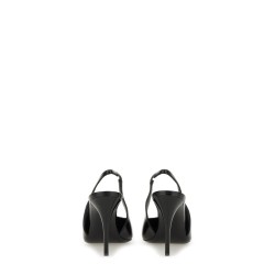 "BABYLONE BRETEUIL" PUMPS